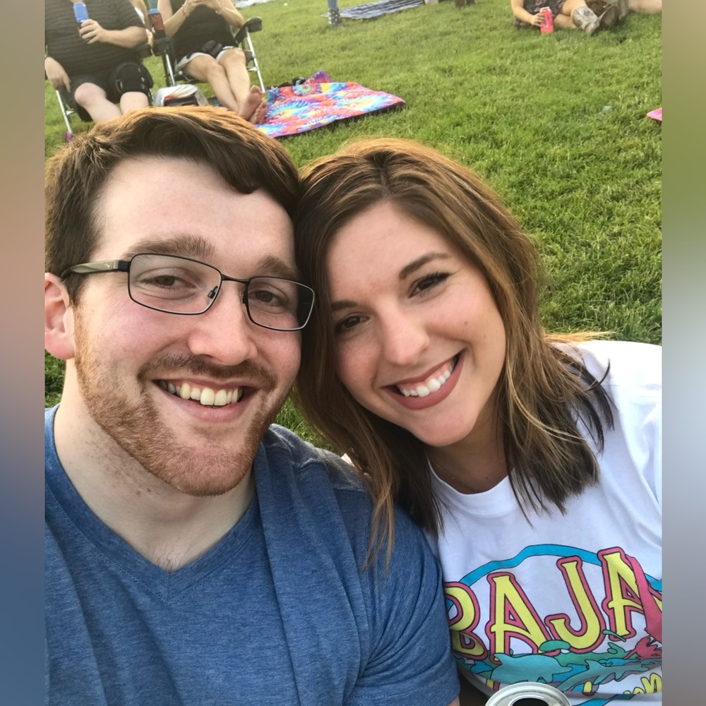 Meet your Posher, Meghan